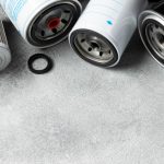 Filtros Industriales: Elementos Clave para la Eficiencia Operativa